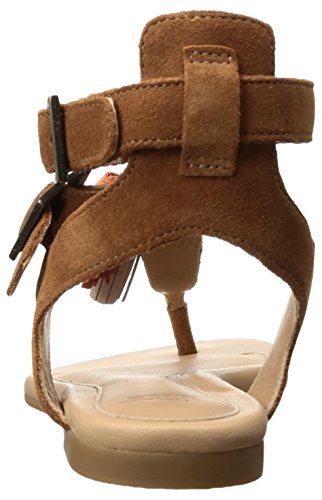 Sandalias y Chanclas para Mujer, Color marrón, Marca UGG, Modelo Sandalias Y Chanclas para Mujer UGG W LECIA Marrón