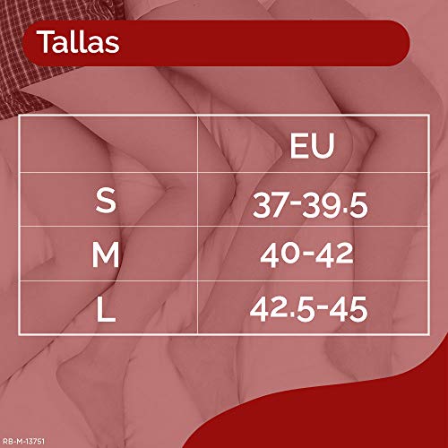 Scholl Plantilla In-Balance para el Alivio del Dolor de Rodilla y Talón, 1 par, talla S (37 - 39.5)