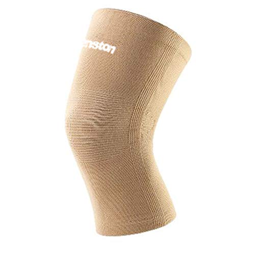 Senston Rodillera Menisco y Ligamentos Rodillera Hombres/Mujeres Uso Médico Elástico de Rodilla Rodilleras Crossfit para Voleibol,Baloncesto