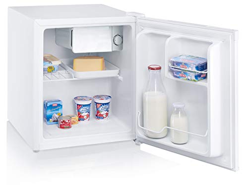 SEVERIN KB 8872, Nevera, Minibar, 46 L, Clase de eficiencia energética E, Blanco