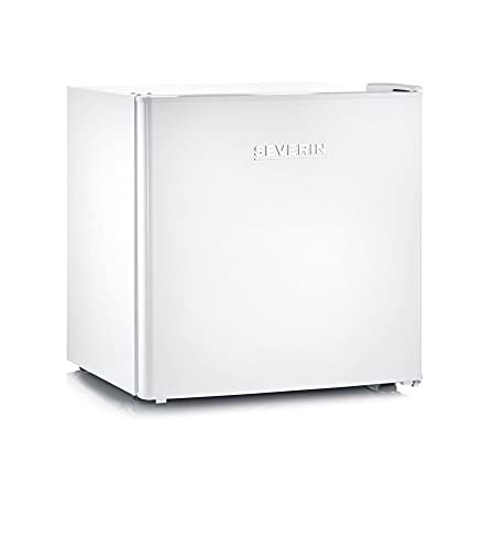 SEVERIN KB 8872, Nevera, Minibar, 46 L, Clase de eficiencia energética E, Blanco