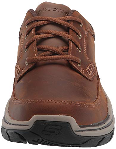 Skechers Expected 2.0 RAYMER, Oxford Hombre, CDB, 44 EU