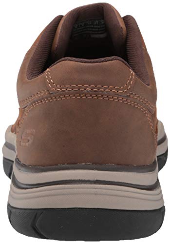 Skechers Expected 2.0 RAYMER, Oxford Hombre, CDB, 44 EU