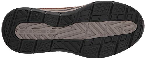 Skechers Expected 2.0 RAYMER, Oxford Hombre, CDB, 44 EU