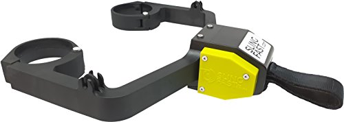 SLING FAST. (Ne-FL) Accesorio Delantero - Eslinga o Correa rápida retráctil y automática para Enduro. Color Recomendado Husqvarna FE o Sherco SE.