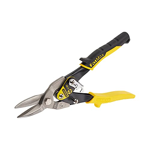 STANLEY FATMAX 2-14-563- Tijera de corte recto