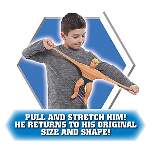 STRETCH ARMSTRONG Figura