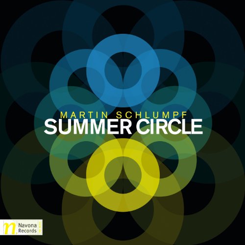 Summer Circle: Part F