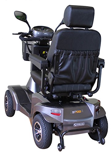 Sunrise Medical de ley 925 SERIE S S700 Scooter Movilidad