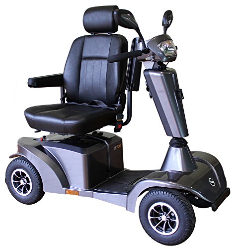 Sunrise Medical de ley 925 SERIE S S700 Scooter Movilidad