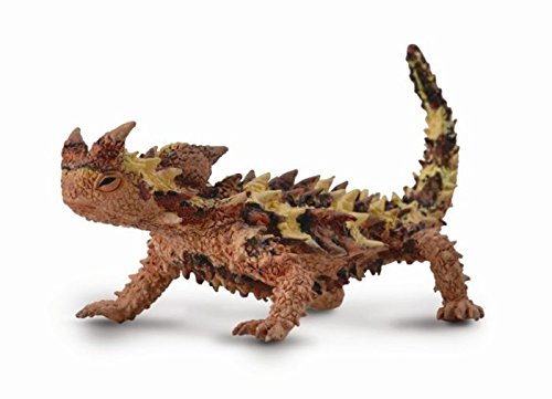 Tachan- Collecta-Dragon Espinoso-L-88753 (90188753), Multicolor