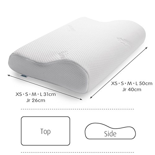 TEMPUR Almohada Original L, 120233