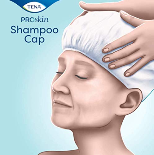 Tena Shampoo & Shower 1 pieza