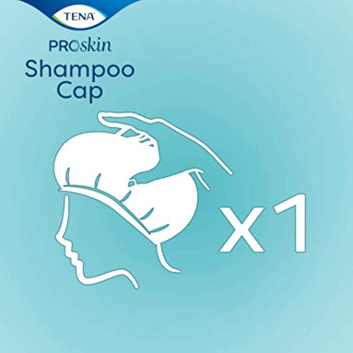 Tena Shampoo & Shower 1 pieza