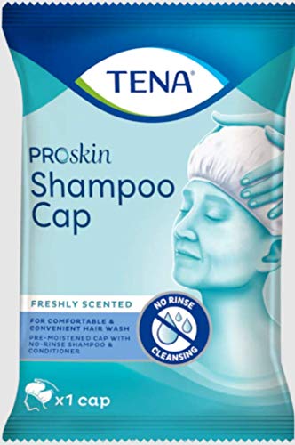 Tena Shampoo & Shower 1 pieza