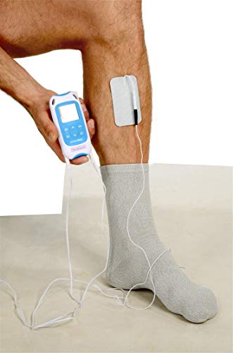 TensCare i-Sock - Los calcetines conductores para usar con las unidades TENS y EMS de TensCare