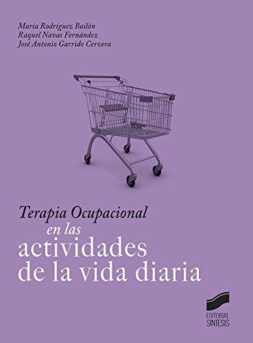 Terapia Ocupacional en las actividades de la vida diaria: 14