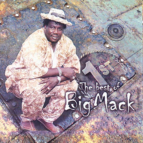 The Best of Big Mack