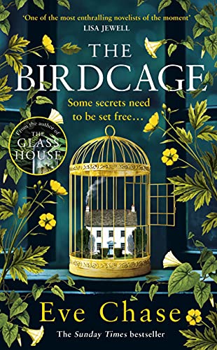 The Birdcage: The spellbinding new mystery from the author of Sunday Times bestseller and Richard and Judy pick The Glass House (English Edition)