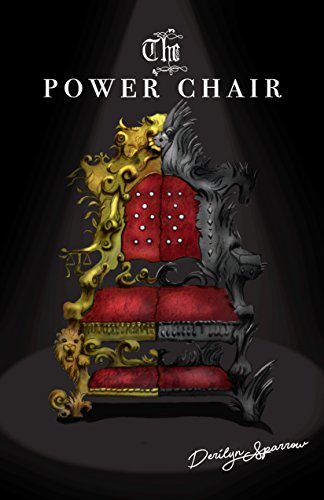 The Power Chair (English Edition)