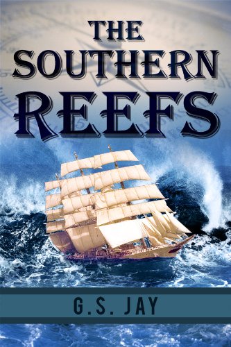 The Southern Reefs (English Edition)