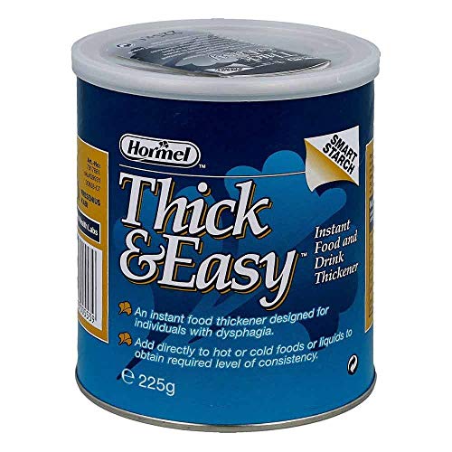 Thick and Easy Food Thickener 225g