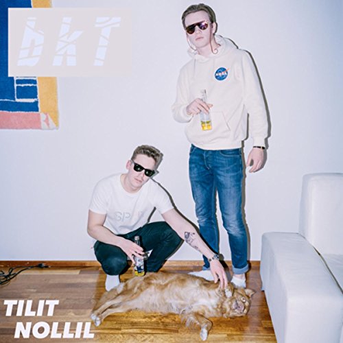 Tilit Nollil [Explicit]