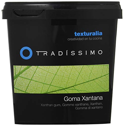 Tradissimo Goma Xantana para Epesar, 400g