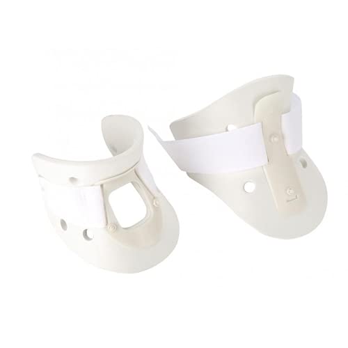 Transpirable Cuello Cuello Cuello Cuello Orthosis Filadelfia Cuello Cuello Alivio del Dolor Brace Cuello Apoyos L