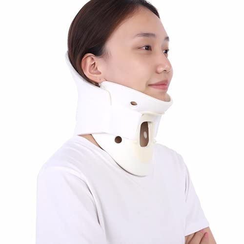 Transpirable Cuello Cuello Cuello Cuello Orthosis Filadelfia Cuello Cuello Alivio del Dolor Brace Cuello Apoyos L