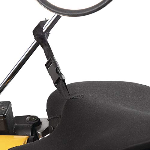 TUCANO URBANO - Manoplas de Neopreno Scooter Universales Easy-On R362X