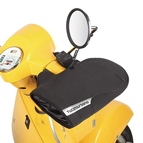 TUCANO URBANO - Manoplas de Neopreno Scooter Universales Easy-On R362X