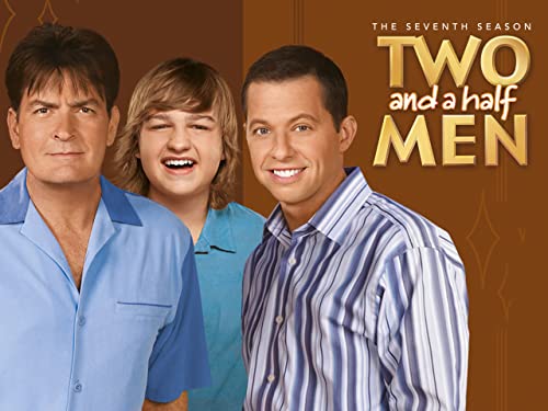 Two and a Half Men: The Complete Seventh Season