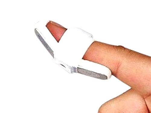 Tynor Universal Mallet Finger Splint Comfortable & Excellent Grip by Tynor