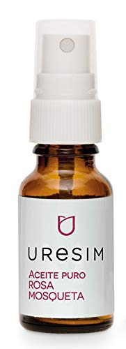 Uresim Uresim Aceite Rosa Mosqueta Puro 100% 15Ml. 15 ml