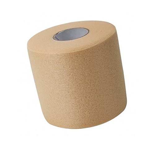 Venda Pre-Tape 7 cm x 27 m. Beige-Unidad