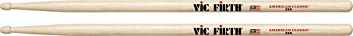 Vic Firth 55A American Classic baqueta hickory americano