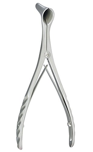 Vienna Nasal Speculum, 32MM Blade, Adult