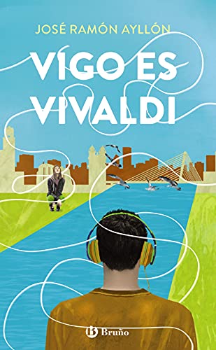 Vigo es Vivaldi (Castellano - JUVENIL - PARALELO CERO)