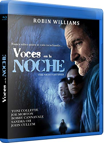 Voces en la Noche [Blu-ray]