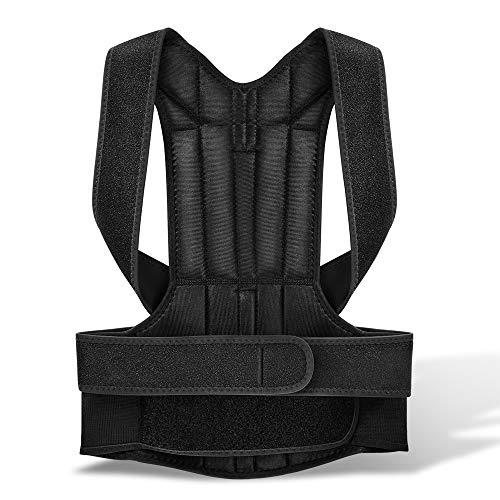 VOKKA FULL SUPPORT POSTURE CORRECTOR M