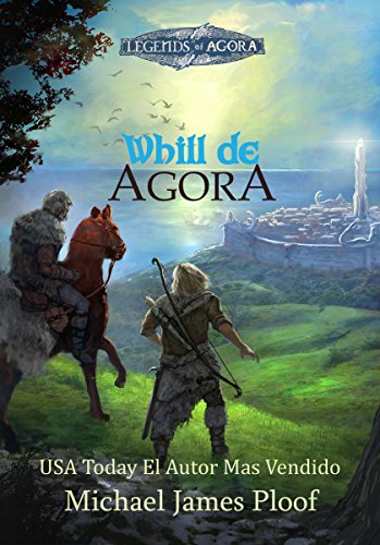 Whill de Agora: Legends de Agora