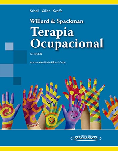 Willard y spackman terapia ocupacional