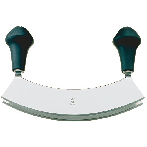 WMF Accesorios Cuchillo Cuna, Acero Inoxidable Pulido