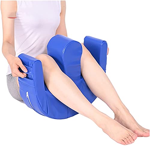 YHQKJ Ayudas de facturación, Almohadillas de enfermería postural, Dispositivo de torneado Anti-Decubitus, Almohadas Laterales, for Camas, Pacientes paralizados en Cama, Ancianos