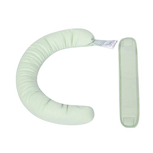 YUXINCAI Cojín Anti-escaras, Ajustable para Prevenir Escaras, Almohada para La Cabeza, Muñeca, Pierna, Cómodo Y para Aliviar El Dolor, Lavar a Máquina