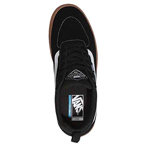 Zapatillas Vans Kyle Walker Pro Negro 41