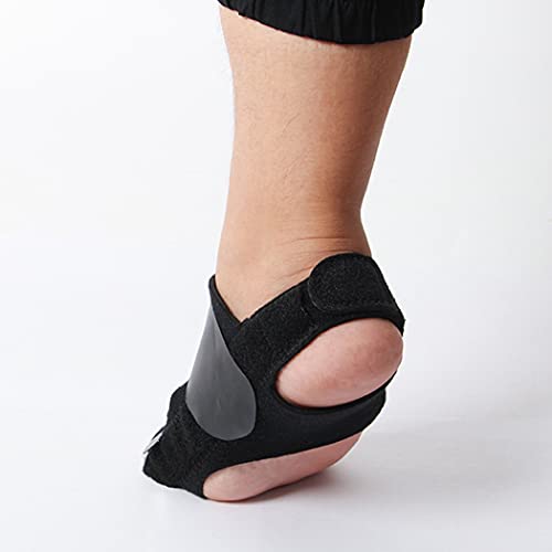 ZOYLINK 1 Par De Corrector De Juanete Ajustable Ajustable Ortopédico Ortopédico Unisex Ergonómico Transpirable Hallux Valgus Fivid