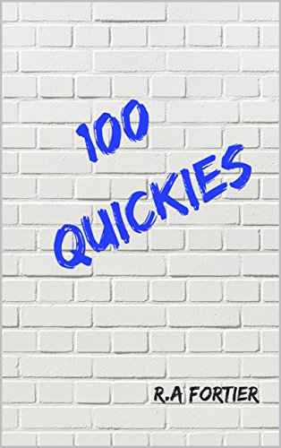 100 Quickies (English Edition)