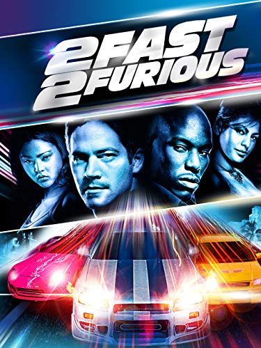 2 Fast 2 Furious